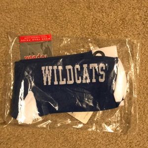 Women’s Kentucky Wildcats socks